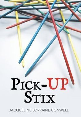 Pick-Up Stix