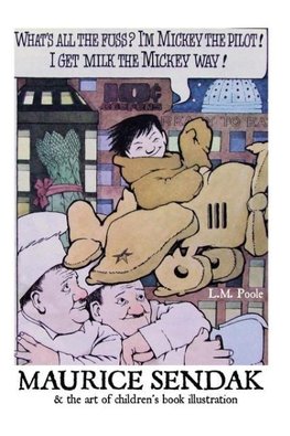 Maurice Sendak and the Art of Children's Book Illustration