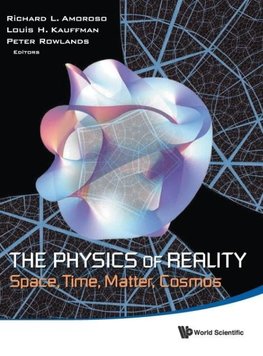 The Physics of Reality