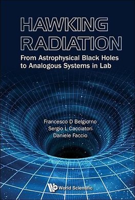 Hawking Radiation: From Astrophysical Black Holes to Analogous Systems in Lab