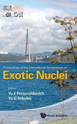 EXOTIC NUCLEI