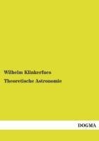 Theoretische Astronomie