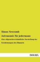 Astronomie für jedermann