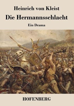 Die Hermannsschlacht