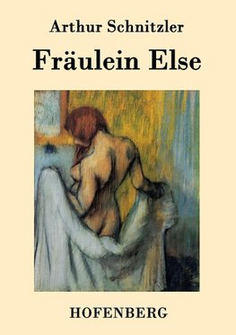 Fräulein Else