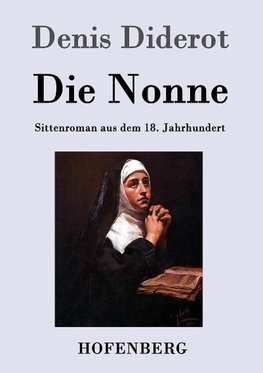 Die Nonne