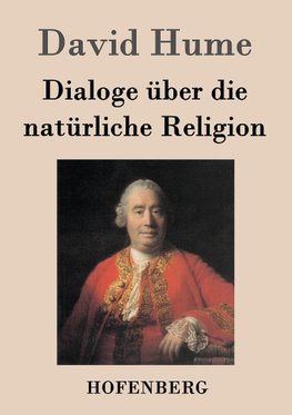 Dialoge über die natürliche Religion