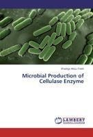 Microbial Production of Cellulase Enzyme