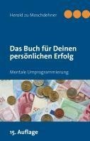 Das Buch für Deinen persönlichen Erfolg