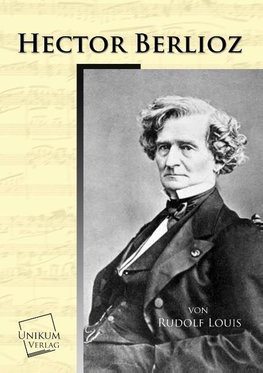 Hector Berlioz