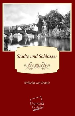 Städte und Schlösser