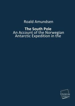 The South Pole