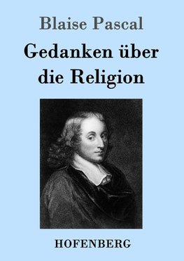 Gedanken über die Religion