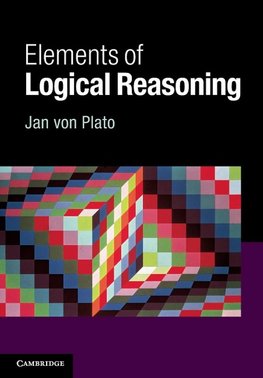 Plato, J: Elements of Logical Reasoning