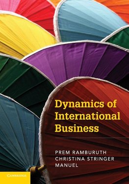 Dynamics of International Business