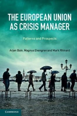 The European Union as Crisis Manager