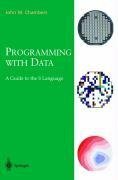 Programming with Data