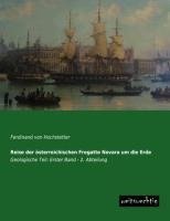 Reise der österreichischen Fregatte Novara um die Erde