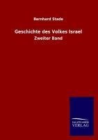 Geschichte des Volkes Israel