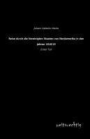 Reise durch die Vereinigten Staaten von Nordamerika in den Jahren 1818/19