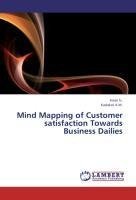 Mind Mapping of Customer satisfaction Towards Business Dailies