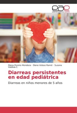 Diarreas persistentes en edad pediátrica