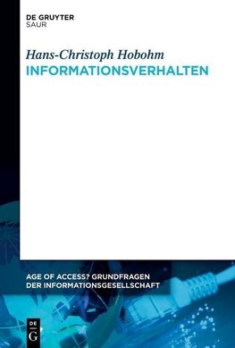 Informationsverhalten