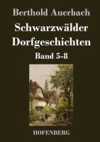 Schwarzwälder Dorfgeschichten