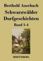 Schwarzwälder Dorfgeschichten