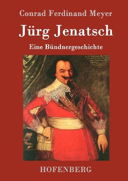 Jürg Jenatsch