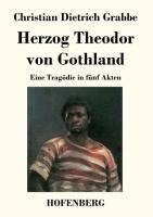 Herzog Theodor von Gothland