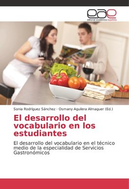 El desarrollo del vocabulario en los estudiantes