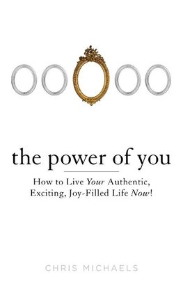 The Power of You