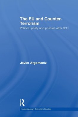 The EU and Counter-Terrorism