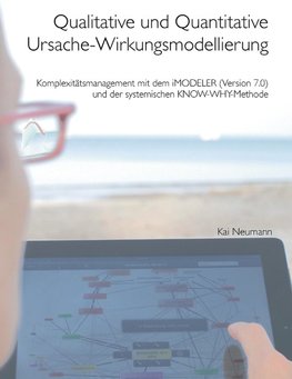 Qualitative und quantitative Ursache-Wirkungsmodellierung