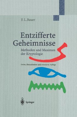 Entzifferte Geheimnisse