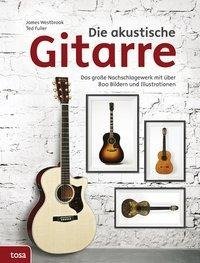 Die akustische Gitarre