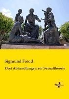 Drei Abhandlungen zur Sexualtheorie