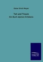 Tat und Traum