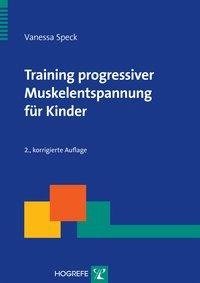 Training progressiver Muskelentspannung für Kinder