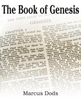 The Book of Genesis