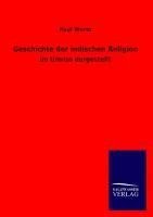 Geschichte der indischen Religion