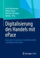 Digitalisierung des Handels mit ePace