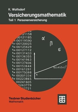 Versicherungsmathematik