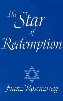 Rosenzweig, F:  The Star of Redemption