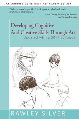 Developing Cognitive and Creative Skills Through Art