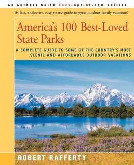 America's 100 Best-Loved State Parks