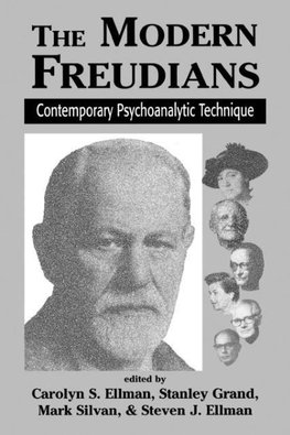 The Modern Freudians