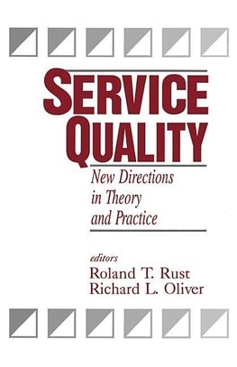 Rust, R: Service Quality