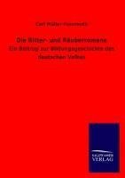 Die Ritter- und Räuberromane